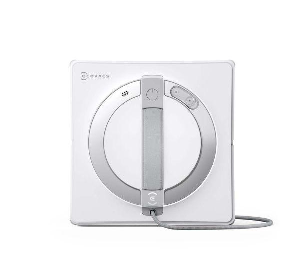 Ecovacs WINBOT W2 PRO White/Blue - 1351170 - zdjęcie